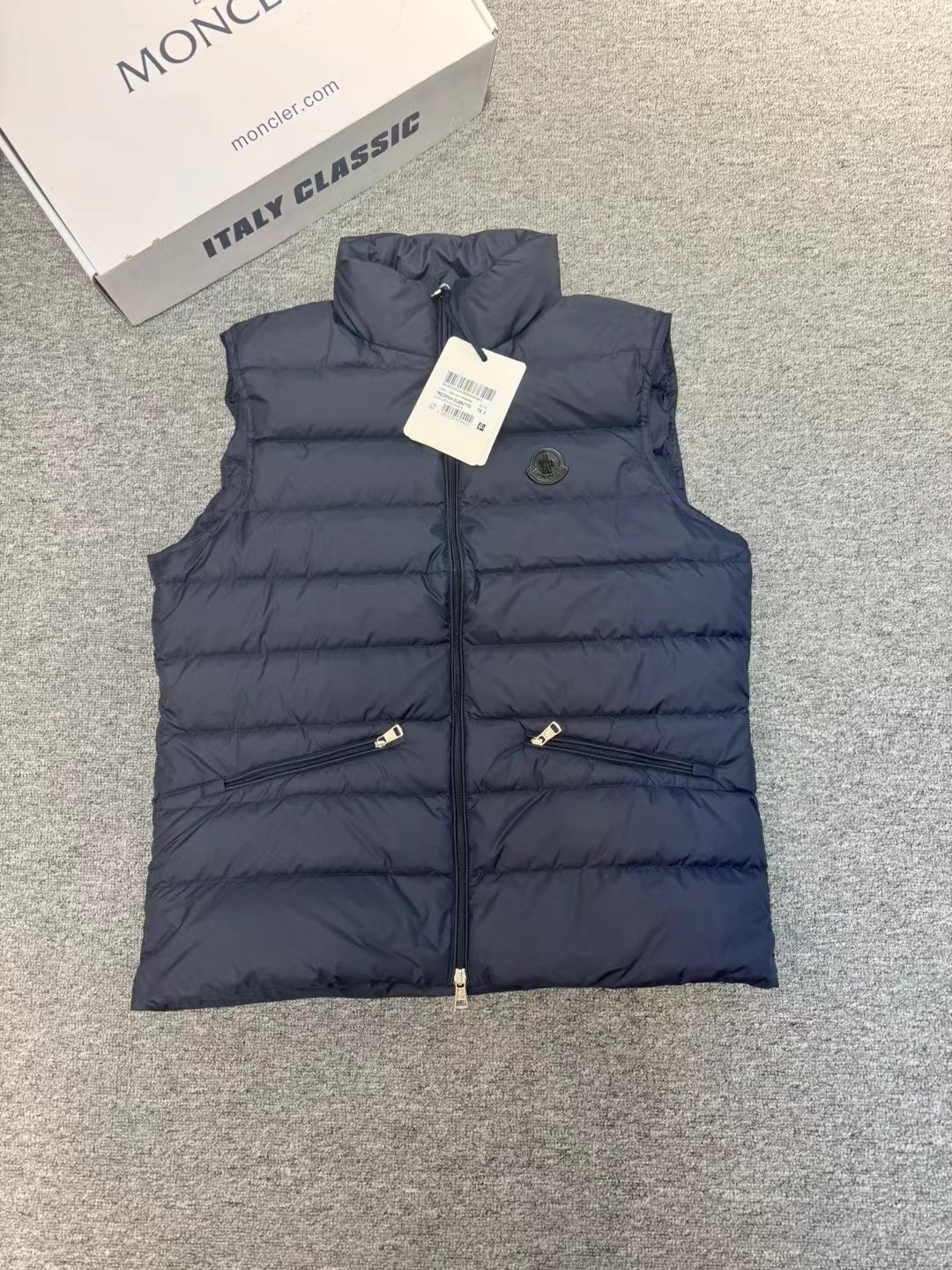 Moncler Down Jackets